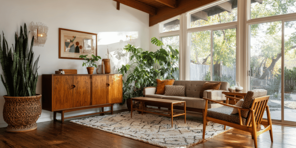 Salotti e mobili per soggiorno